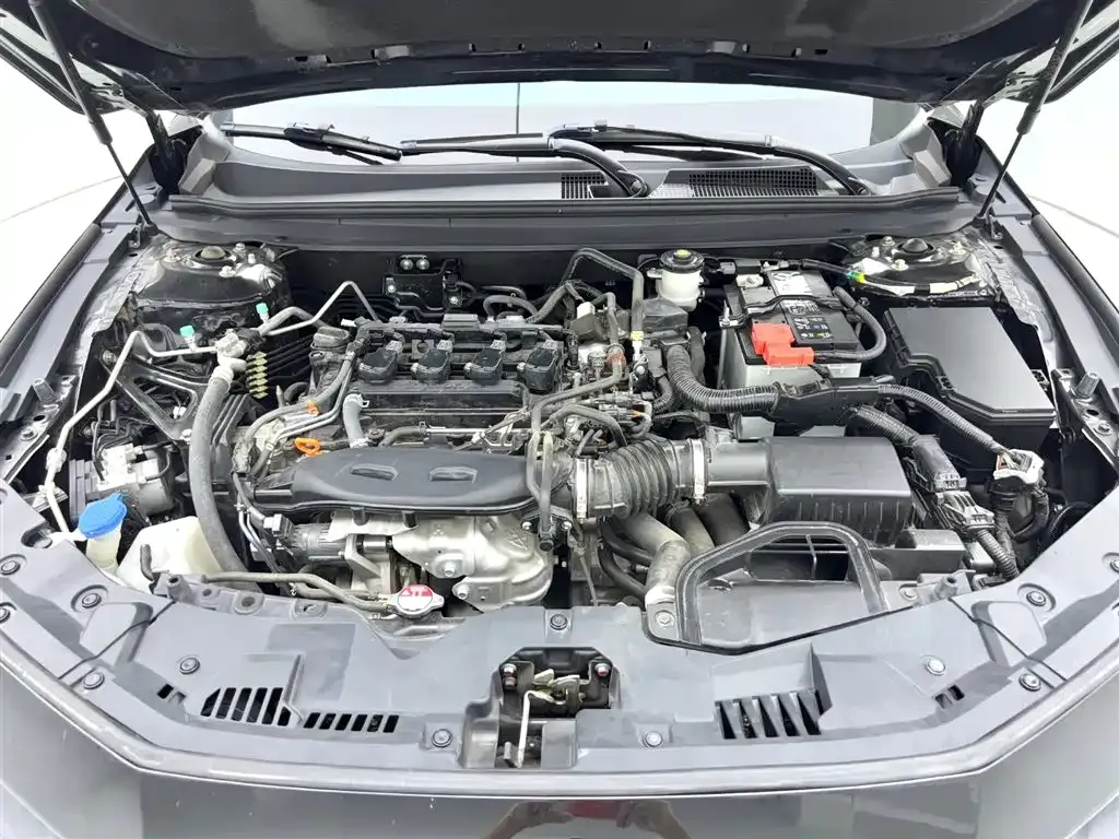 Honda Accord — фото 3