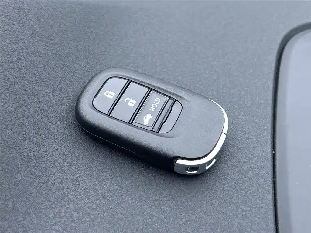 Honda Accord — фото 5