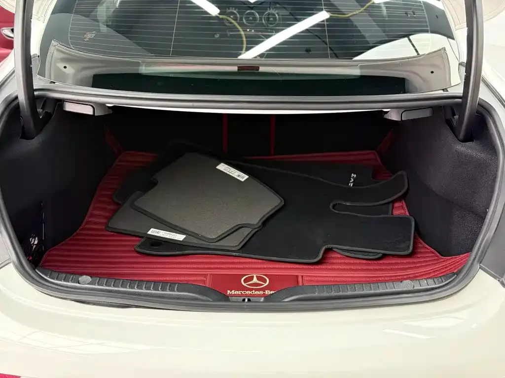 Mercedes-Benz C-Class (Import) 2021 из CN, фото 10