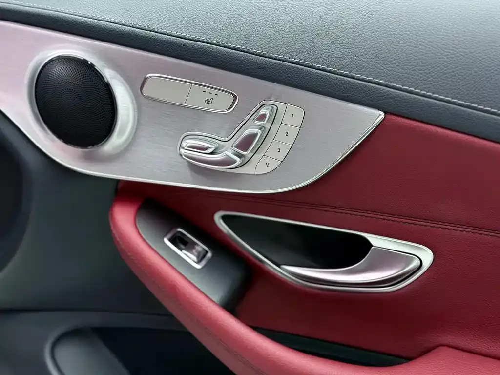 Mercedes-Benz C-Class (Import) 2021 из CN, фото 9