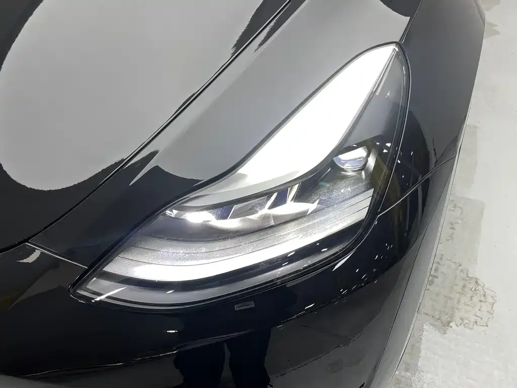 Tesla Model Y 2021 из CN, фото 5
