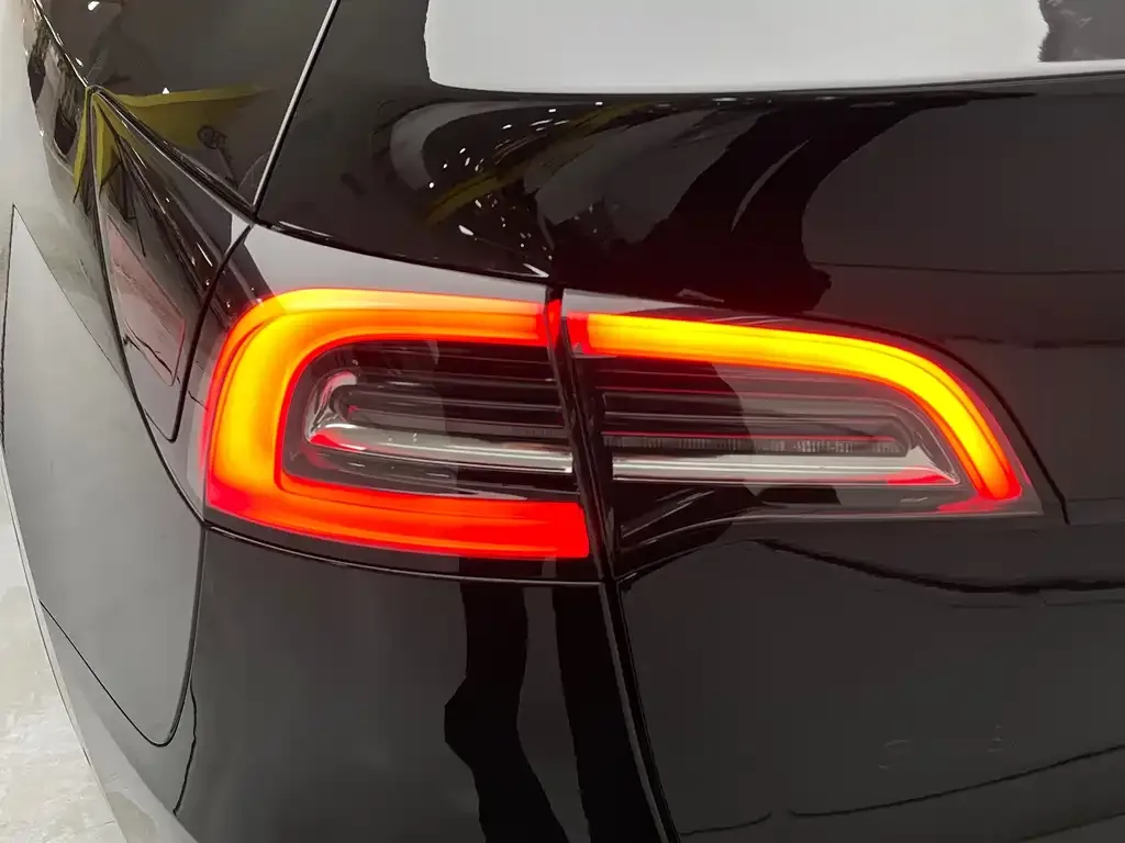 Tesla Model Y 2021 из CN, фото 7