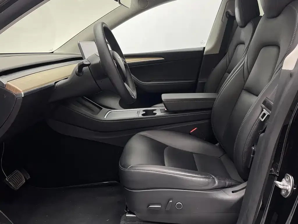 Tesla Model Y 2021 из CN, фото 8