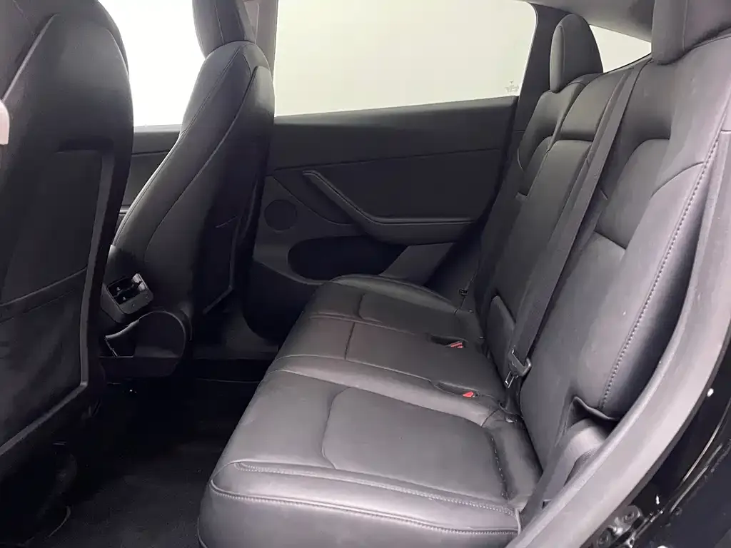 Tesla Model Y 2021 из CN, фото 9