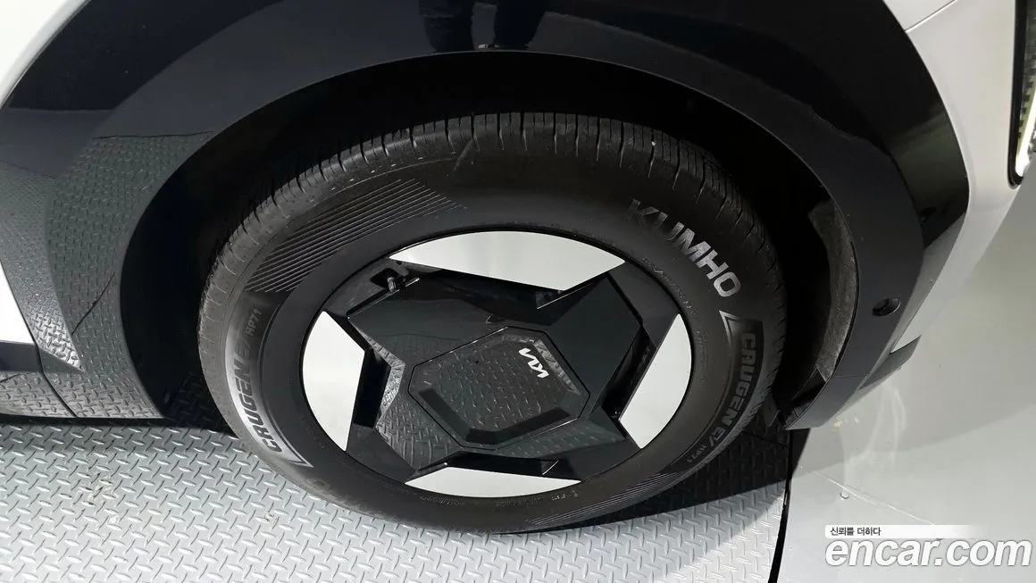 [object Object] EV9 2024 из KR, фото 5