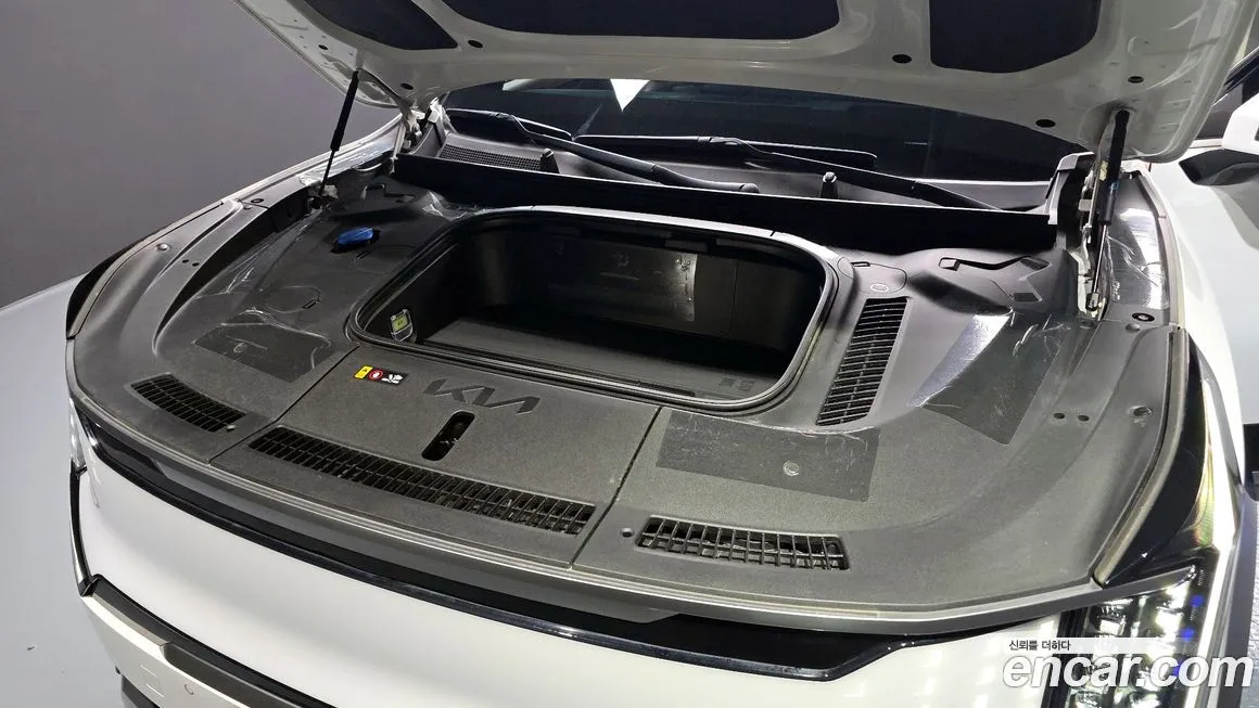 [object Object] EV9 2024 из KR, фото 6