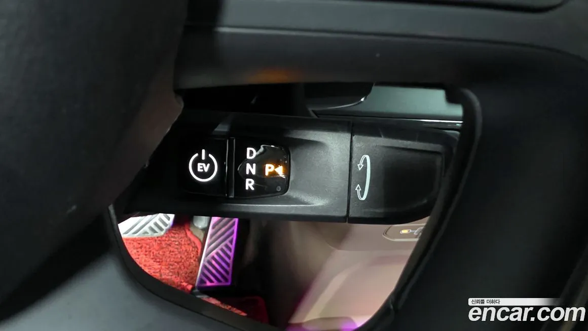 [object Object] EV9 2024 из KR, фото 9