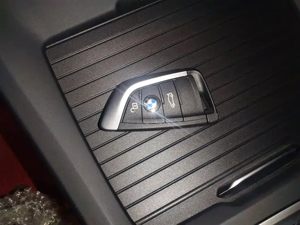 BMW 1 Series 2022 из CN, фото 9