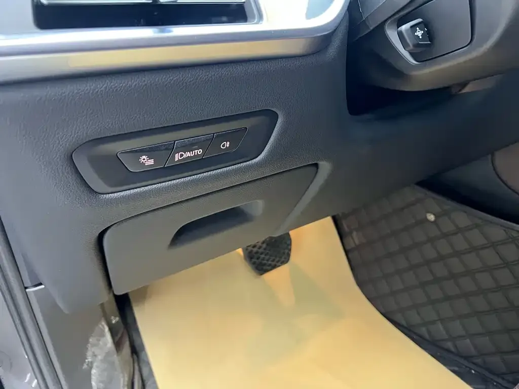 BMW X5 2025 из CN, фото 5