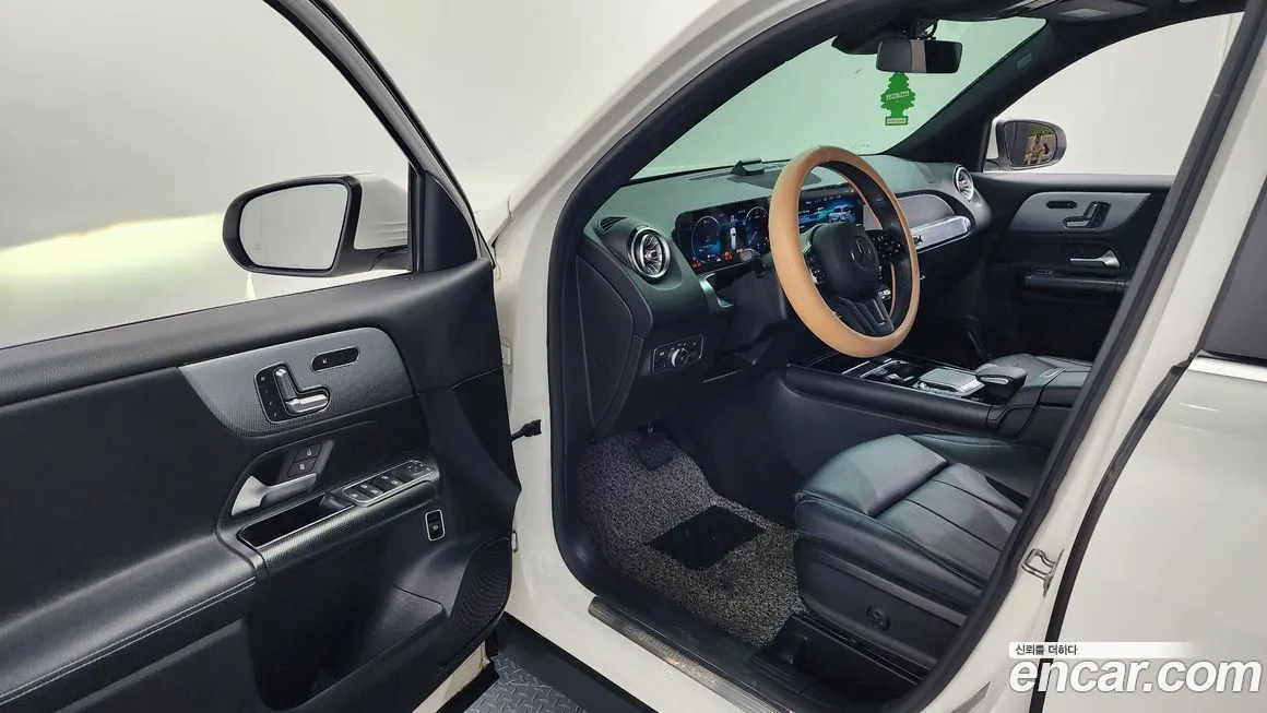 Mercedes-Benz GLB-Class 2021 из KR, фото 10