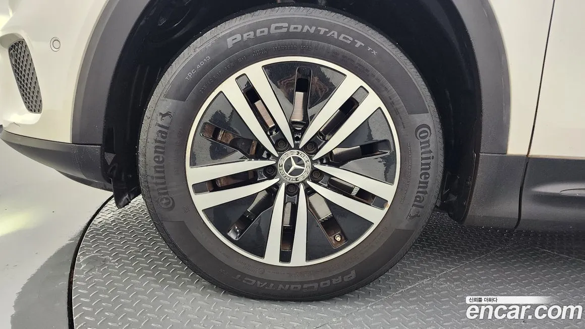 Mercedes-Benz GLB-Class 2021 из KR, фото 5