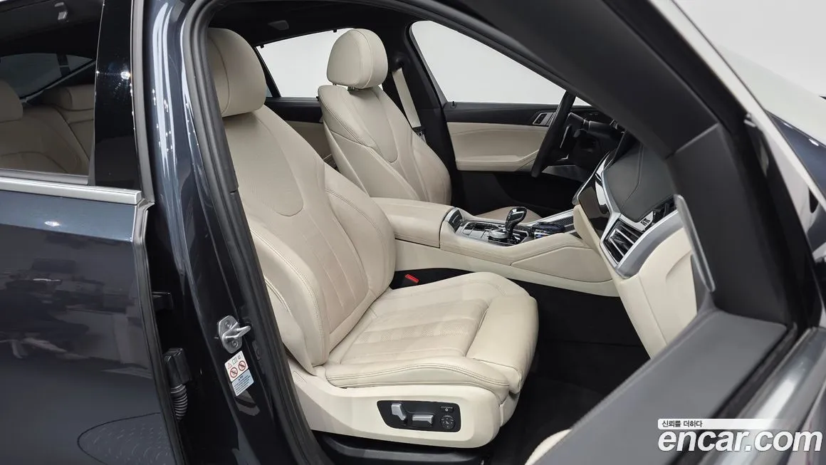 BMW X6 2022 из KR, фото 10