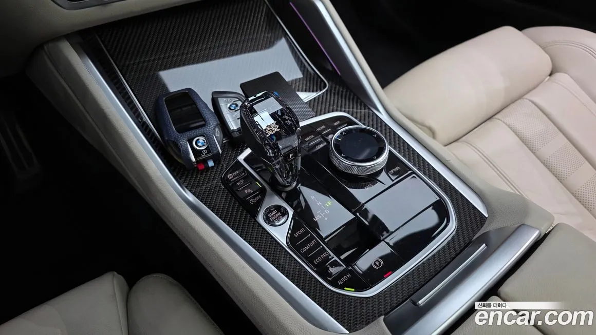 BMW X6 2022 из KR, фото 9
