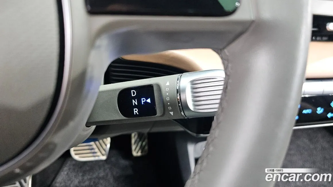 Hyundai Ioniq5 — фото 9