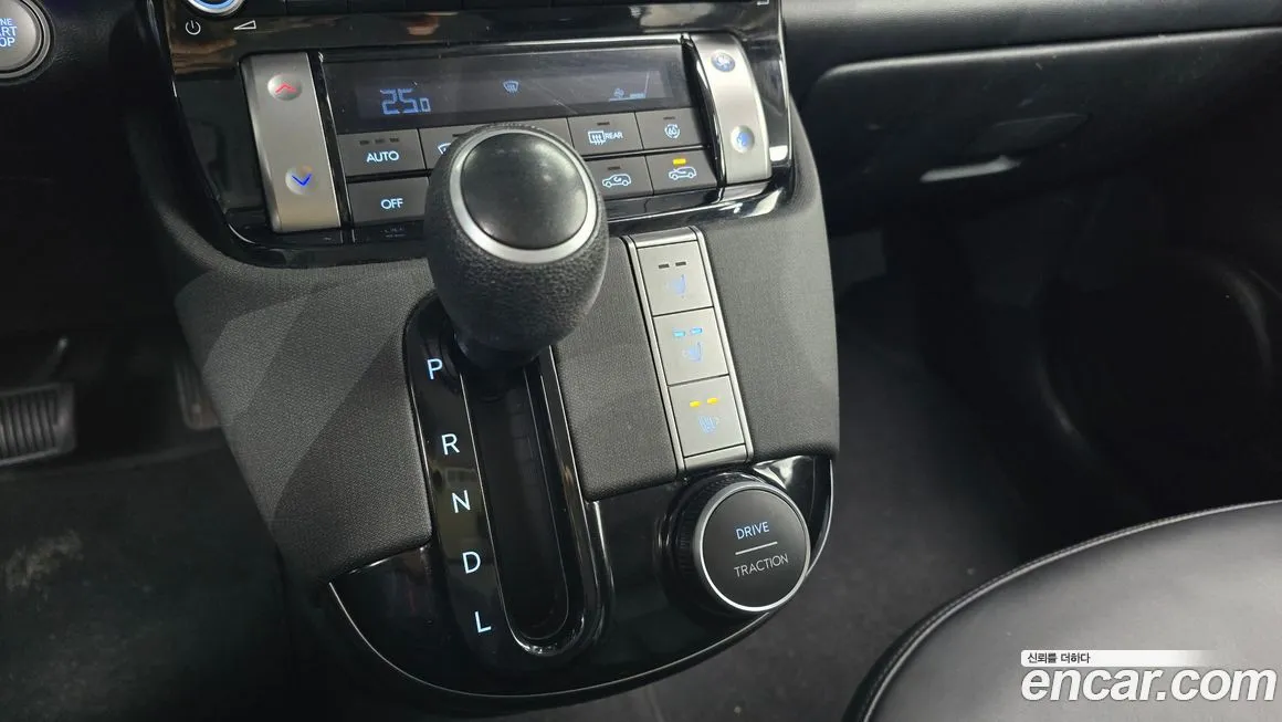 Hyundai Casper — фото 9
