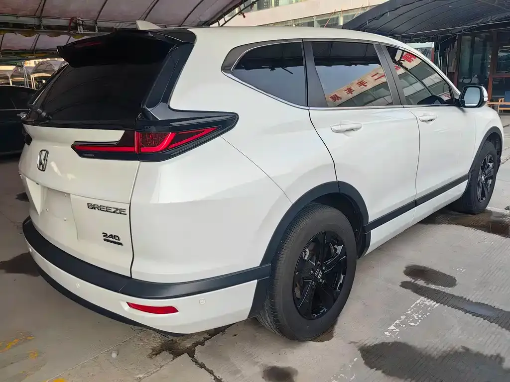 [object Object] Breeze 2023 из CN, фото 10