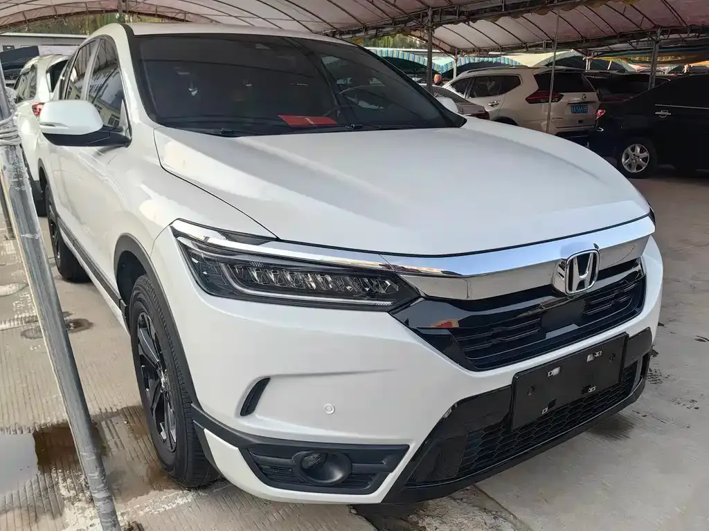 [object Object] Breeze 2023 из CN, фото 3