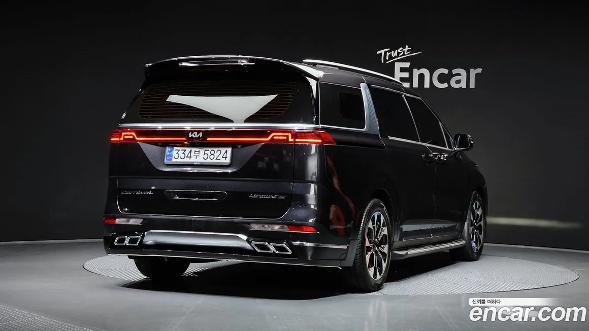Kia Carnival — фото 2