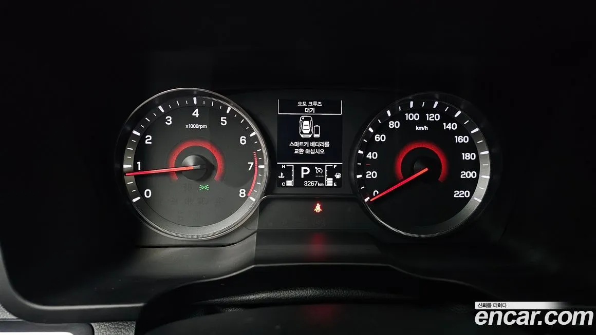 KG Mobility (Ssangyong) TIBOLI 2022 из KR, фото 8