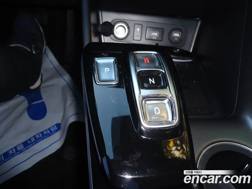 Hyundai Sonata 2022 из KR, фото 9
