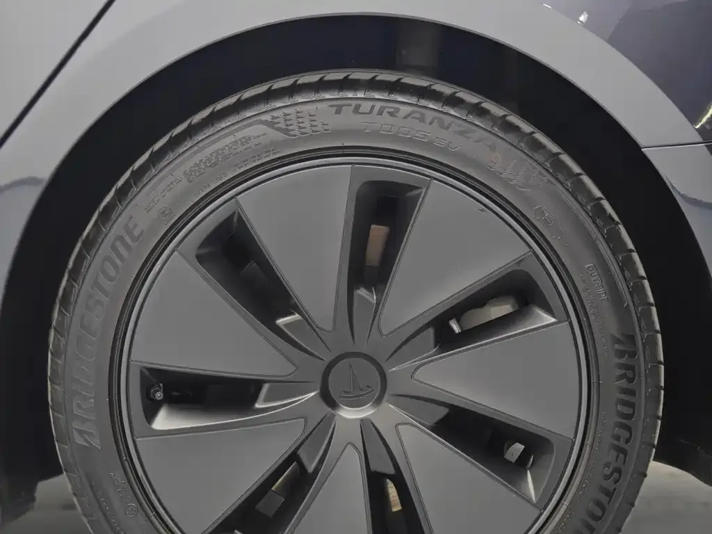 Tesla Model 3 2025 из CN, фото 10