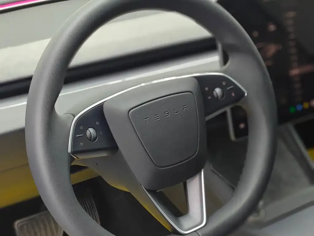 Tesla Model 3 2025 из CN, фото 4