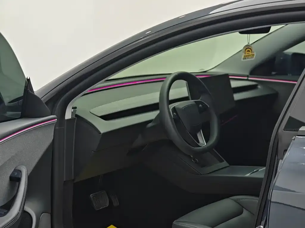Tesla Model 3 2025 из CN, фото 9
