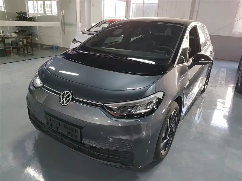Volkswagen ID.3 2023 из CN, фото 2