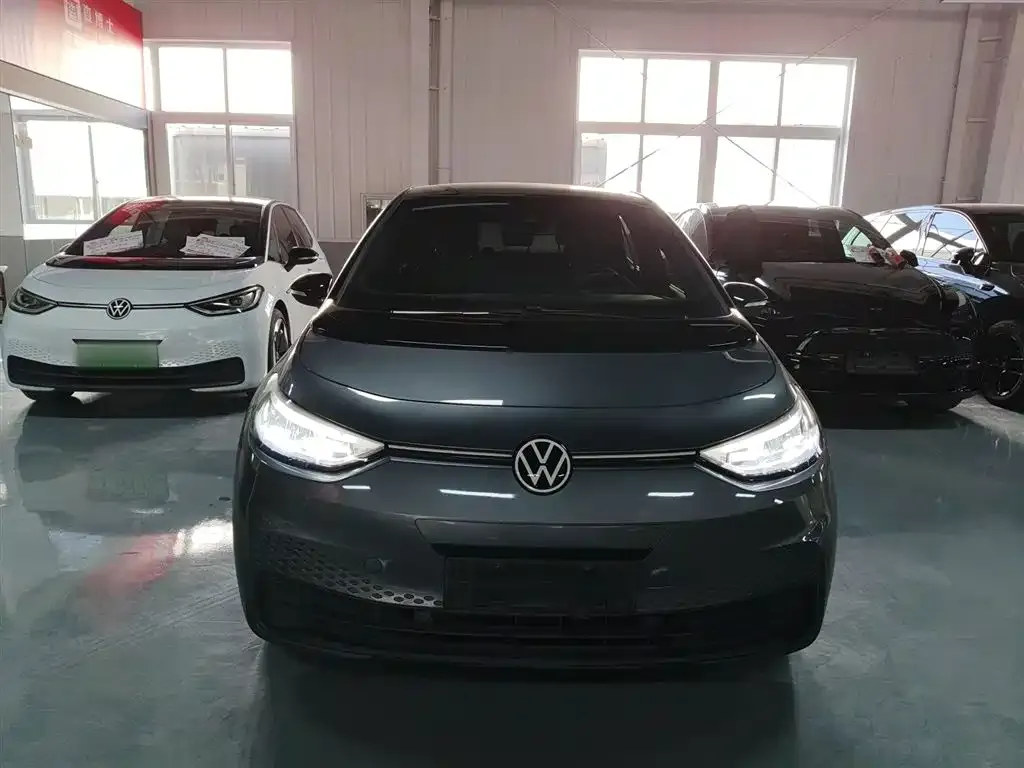 Volkswagen ID.3 2023 из CN, фото 3