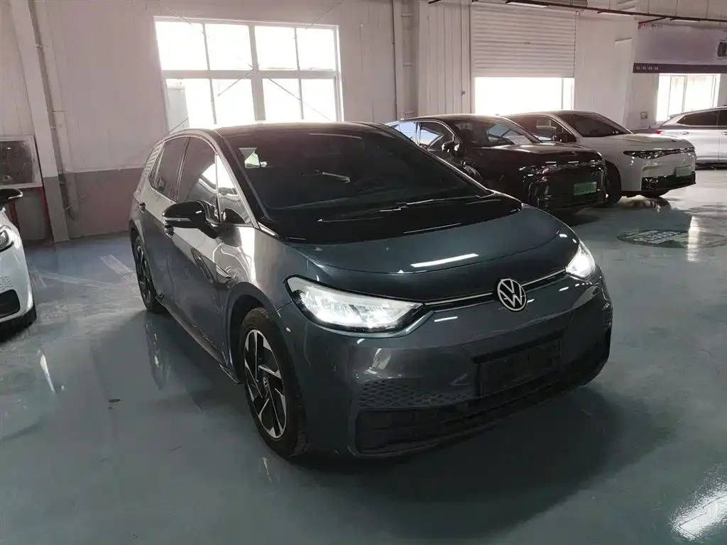 Volkswagen ID.3 2023 из CN, фото 4