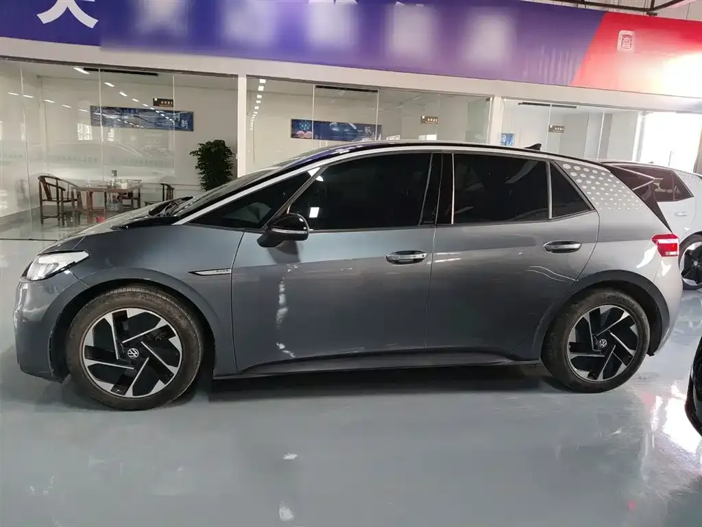 Volkswagen ID.3 2023 из CN, фото 5