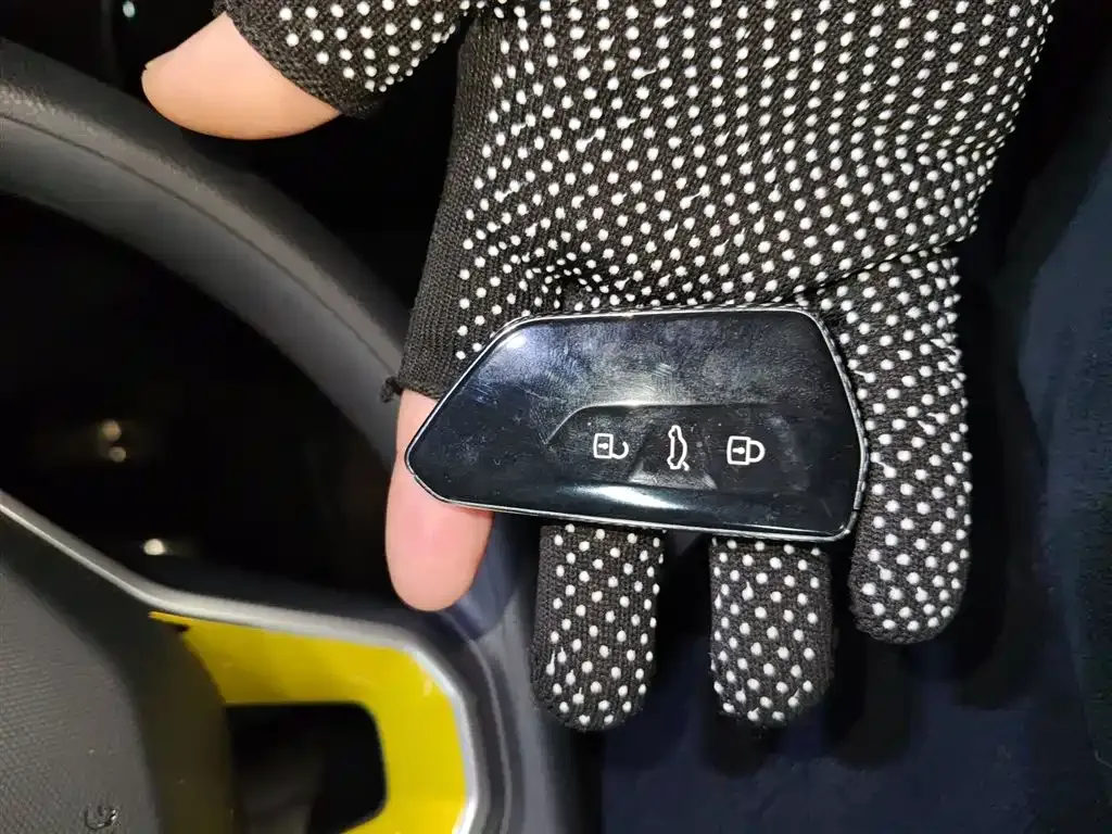 Volkswagen ID.3 2023 из CN, фото 9