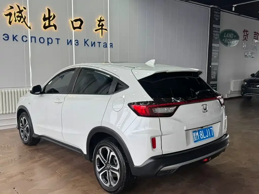 Honda XR-V 2022 из CN, фото 7