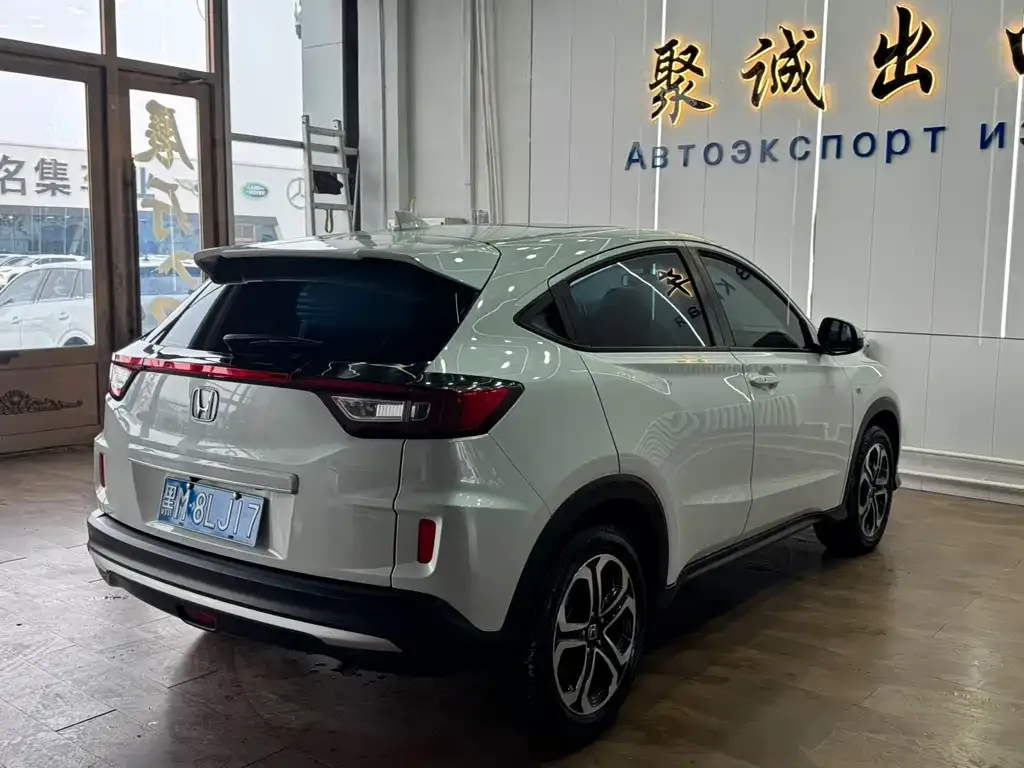 Honda XR-V 2022 из CN, фото 9