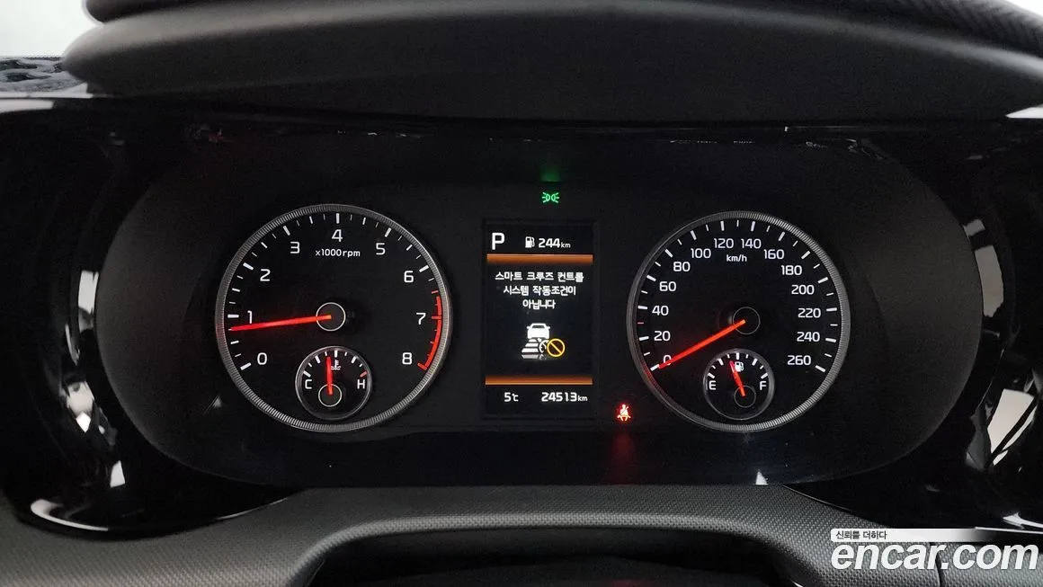 Kia K5 2021 из KR, фото 8