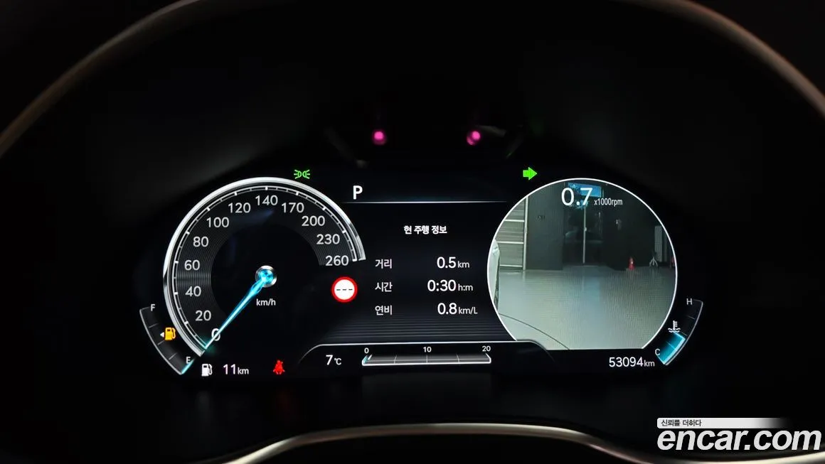 Genesis G80 2022 из KR, фото 8