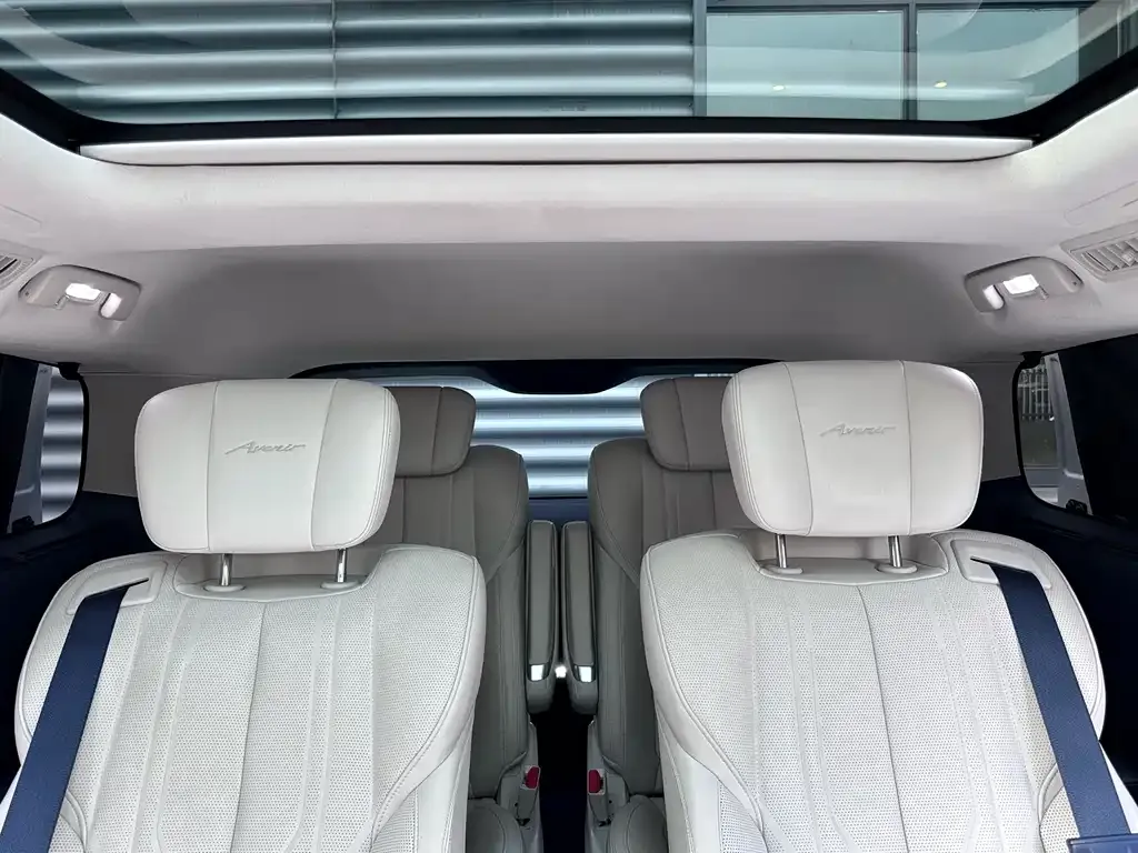 Buick Century 2024 из CN, фото 8