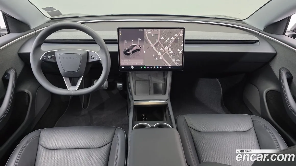Tesla Model 3 2024 из KR, фото 7