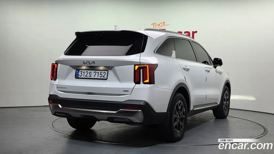 Kia Sorento — фото 2