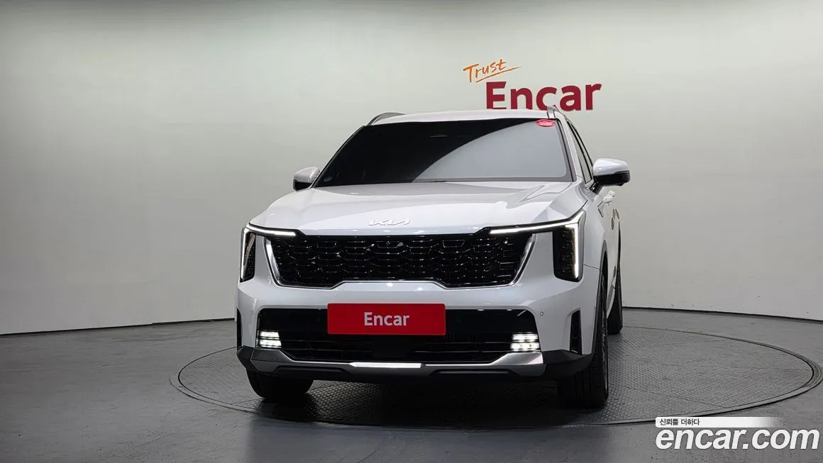 Kia Sorento — фото 3