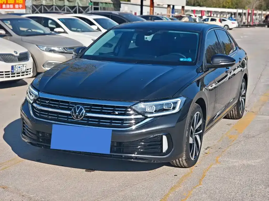 Volkswagen Sagitar 2023 из CN, фото 1