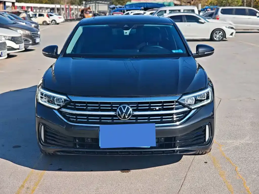 Volkswagen Sagitar 2023 из CN, фото 2