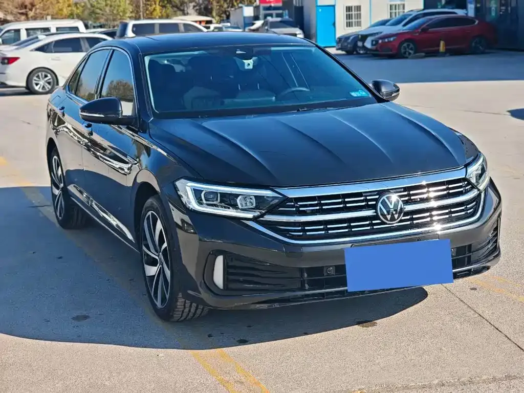 Volkswagen Sagitar 2023 из CN, фото 3