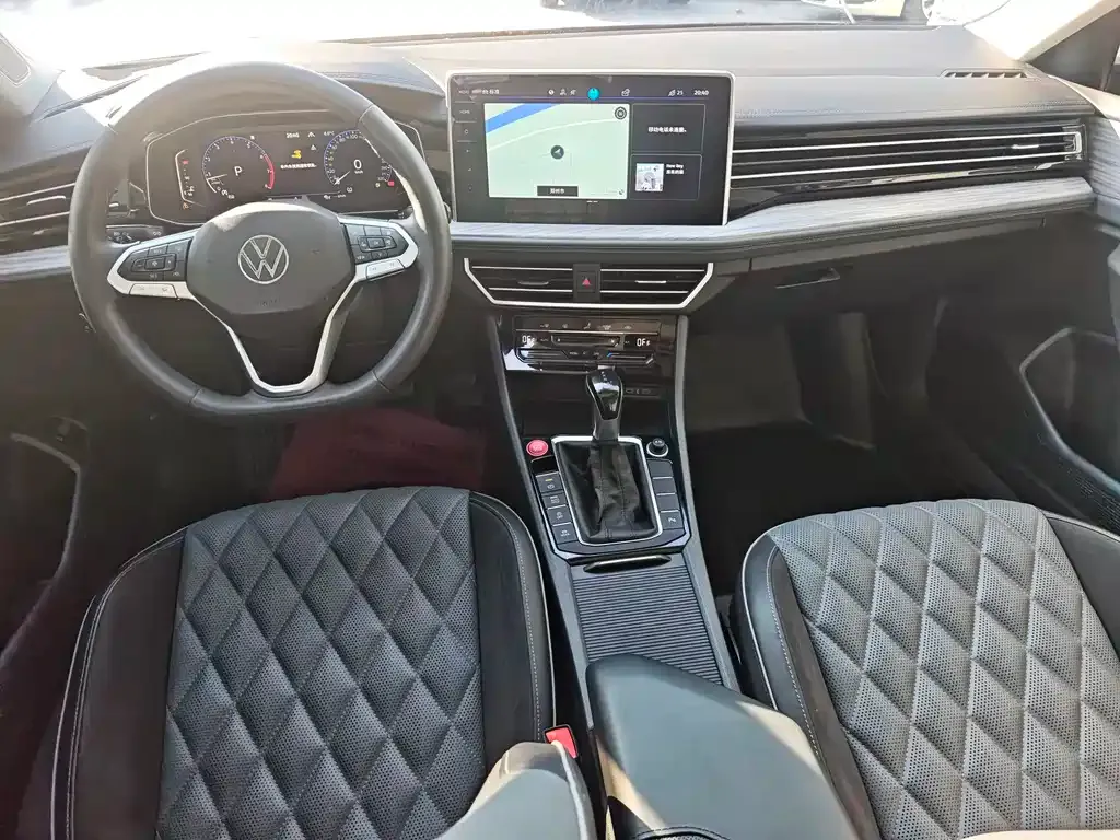 Volkswagen Sagitar 2023 из CN, фото 6