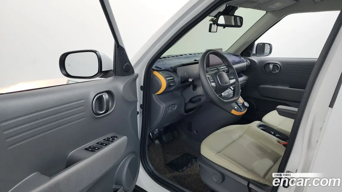 Hyundai Casper 2023 из KR, фото 10