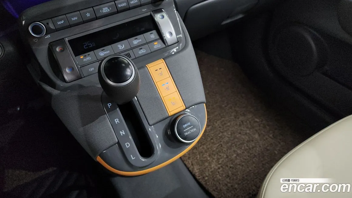 Hyundai Casper 2023 из KR, фото 9