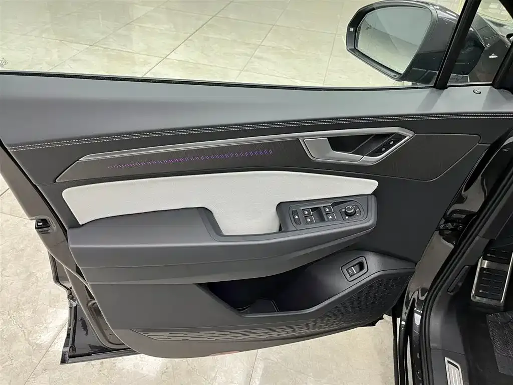Volkswagen Talagon 2025 из CN, фото 10