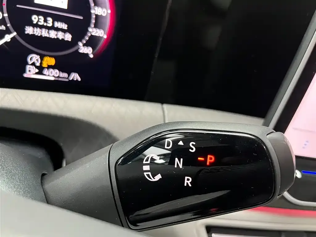 Volkswagen Talagon 2025 из CN, фото 4