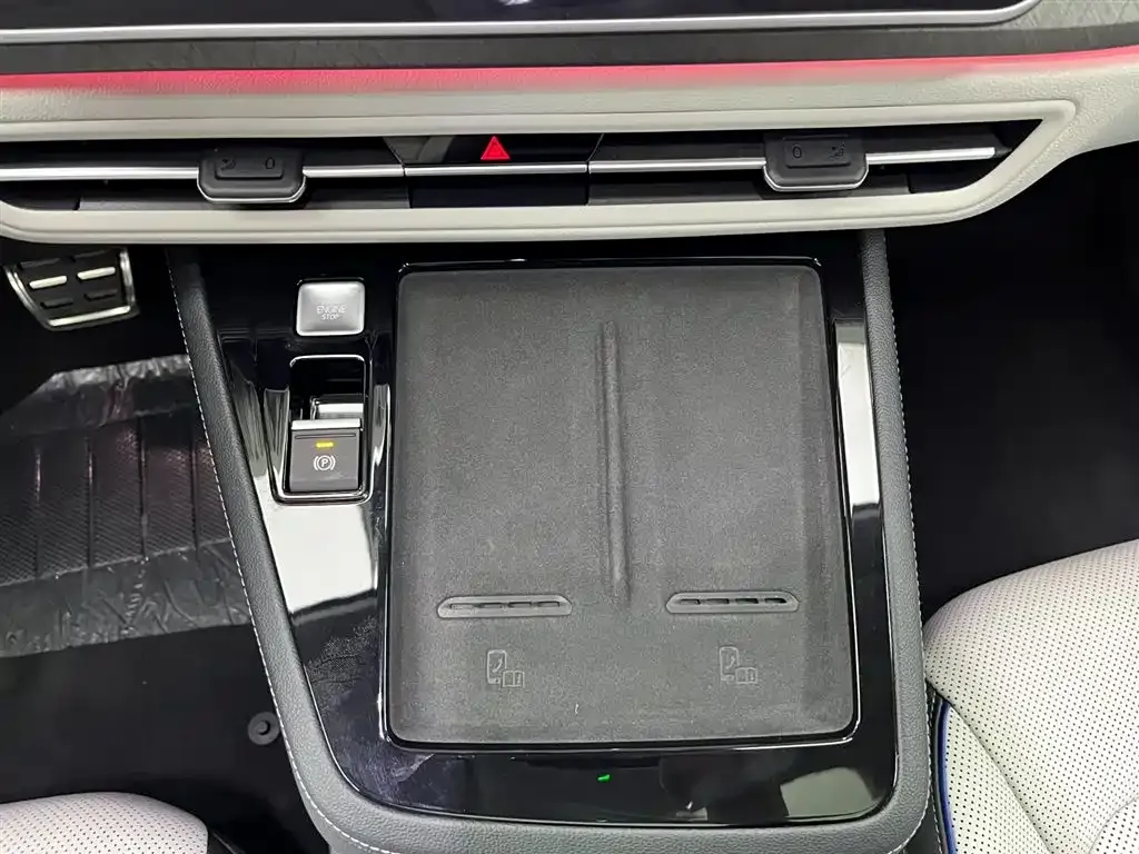 Volkswagen Talagon 2025 из CN, фото 5