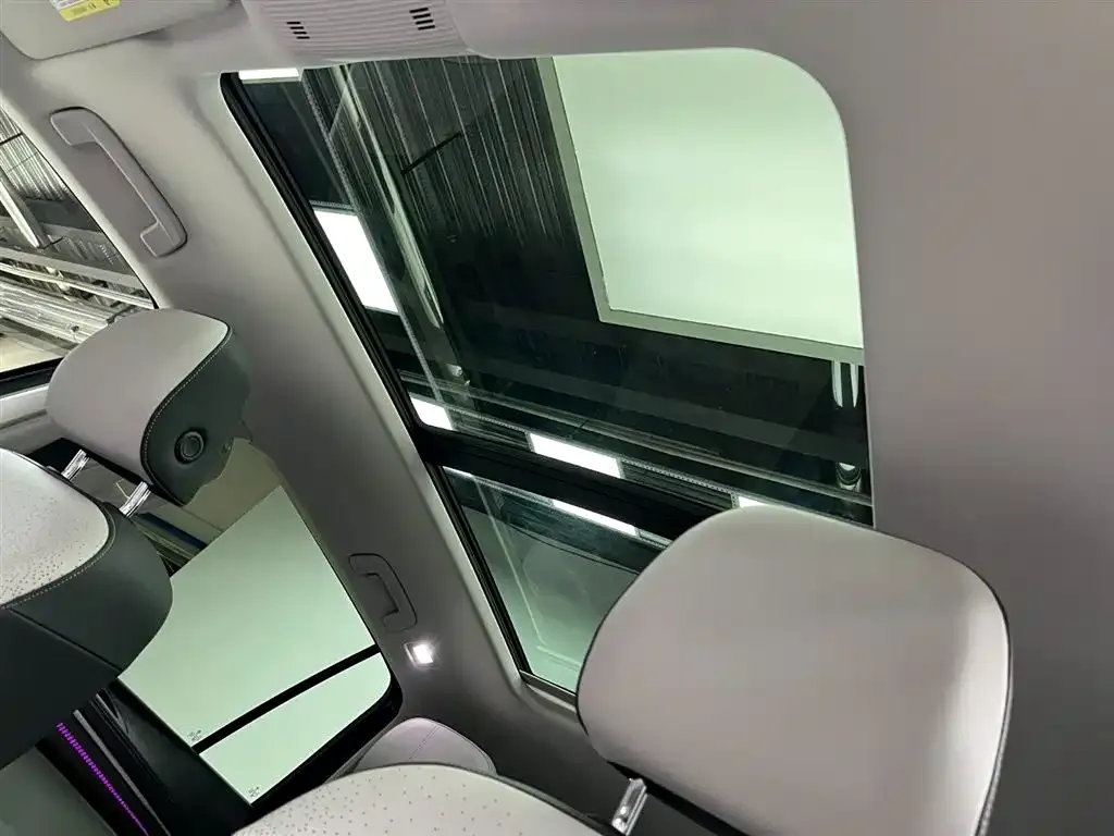 Volkswagen Talagon 2025 из CN, фото 9